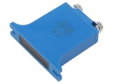 Bloc varistor de &icirc;nşurubare 550VAC 745VDC 25000A 910V 620J