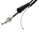 Cablu acceleratie deschis (open) Husqvarna CR 125 (09-14) - WR 125 (09-14) 2T LC 125cc
