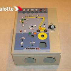 Cutie de control nacela Haulotte HA20PX 2901004210