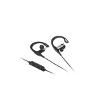 Casti Sport Bluetooth 4.0 Kruger&amp;Matz KM998BT, Stereo, Microfon, A2DP, AVRCP, HSP, HFP, Autonomie 5h, Indicator Baterie iOS