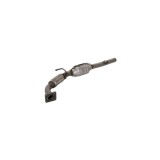 Catalizator VW BORA 1J2 BM CATALYSTS BM80091H
