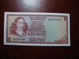 AFRICA DE SUD 1 RAND 1975 UNC