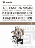 Perceptia tactilo-chinestezica a spatiului arhitectural | Alexandra Visan, 2024