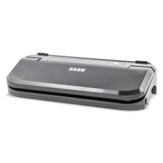 Aparat de vidat alimente pentru uz casnic Zass ZVS 03 NEGRU ProDesign DailyAppliances
