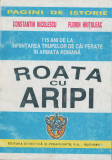 Constantin Niculescu, Florin Hrituleac - Roata cu aripi, 1995, Alta editura