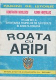 Constantin Niculescu, Florin Hrituleac - Roata cu aripi