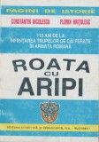 Constantin Niculescu, Florin Hrituleac - Roata cu aripi, 1995, Alta editura