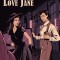 Dear Sylvia, Love Jane