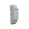 Contactor modular 20A 2P 2ND Himel HDCH8S20220