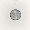 Moneda 1 leu 1951 RPR