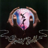 Vinil Styx &ndash; Crystal Ball (-VG)