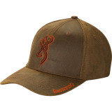 Sapca Rhino Brown Browning