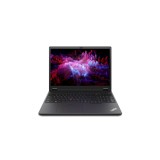 Laptop Lenovo THINKPAD P16 16&quot; Intel Core Ultra 7 155H 32 GB RAM 1 TB SSD Qwerty Spaniolă
