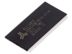 Memorie DRAM 512Mb 32Mx16bit 2,5V 200MHz TSOP66 II