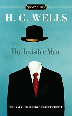 The Invisible Man foto