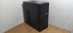 I5 4590 Gen4 8GB Ddr3 RX 560 4Gb GDDR5 1150 pc calculatorg gaming hdd 500 foto