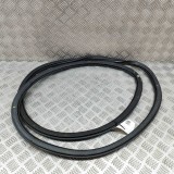 Garnitura Usa Stanga Fata Audi A3 8V (2012-2020) 8V3831721B Crom Inox OEM