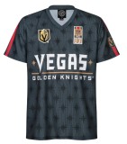 Vegas Golden Knights tricou de bărbați Soccer Style Jersey - M