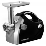 Cumpara ieftin Masina electrica de tocat carne Hausberg, 1800W, Accesorii carnati si kibbe,