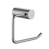 Suport h&acirc;rtie igienică 9711 Prism Brush Nickle
