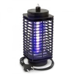 Capcana electrica pt. insecte, Globiz