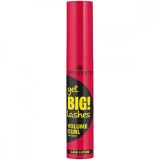 Mascara Get Big Lashes Volume Curl, 12ml, Essence