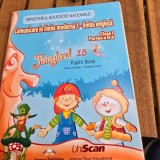 Jenny Dooley, Virginia Evans - Fairyland 1B Pupil s book Comunicare in Limba Moderna 1 Clasa I-a Partea a II-a