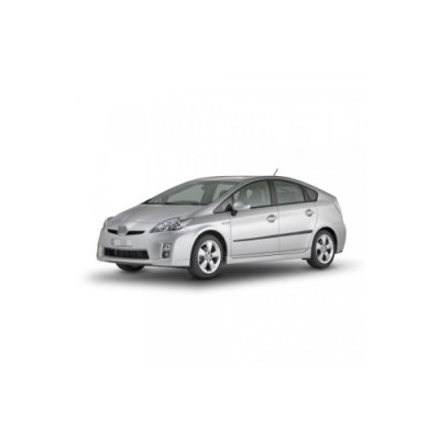 Set 4 bandouri usa compatibil Toyota Prius 2002-2009 Hatchback -&amp;gt; Cod: F16 Automotive TrustedCars foto