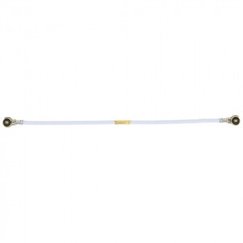 Samsung Galaxy Note 8 (SM-N950F) Cablu antenă 45,2 mm alb GH39-01941A