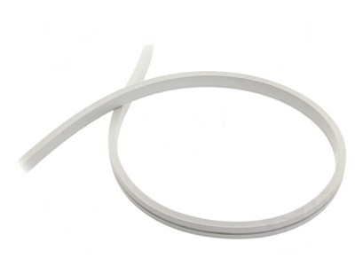 Bandă LED NEON Alb Rece 24V 8W/m IP65 foto