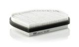 MANN-FILTER CUK 2897 Filtru, aer habitaclu