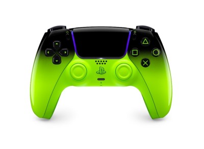 Sony PS5 Dualsense Controller RemixGreen foto
