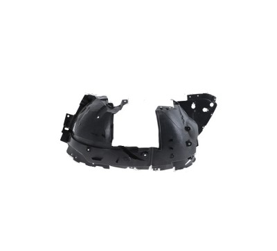 Carenaj roata Nissan Qashqai (J12), 02.2021-, montare fata, dreapta, (PP/PPE), RapidAuto foto