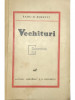 Radu D. Rosetti - Vechituri