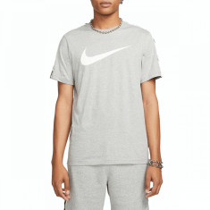 Tricou Nike M NSW REPEAT SW SS TEE