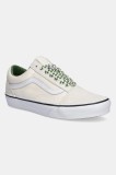 Vans teniși Old Skool culoarea bej, VN000D6WBOM1