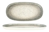 Rinart Placa de service - Olmeca - Por&Aring;&pound;elan - 35x18 cm - set de 2