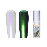 Pudră lichidă Pearl Global Fashion 8 ml GT 03
