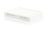 MANN-FILTER CU 22 016 Filtru, aer habitaclu