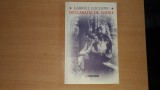DECLARATIE DE IUBIRE - GABRIEL LIICEANU