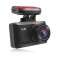 Camera auto ultra-compacta, EGO S16, display 2.45 inch, rezolutie 4K, modul camera spate 1080p, GPS, vedere nocturna, Wi-Fi