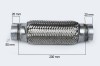 Racord Flexibil Outer Braid 50x200 mm, FL 33745, universal, evacuare auto