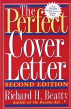 Cartea The Perfect Cover Letter de Richard H. Beatty ghid practic sfaturi aplicare joburi engleza brosata