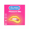 DUREX PLEASURE ME 3BUC