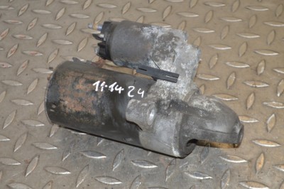 Electromotor MINI COUNTRYMAN R60 2012 13506040 foto