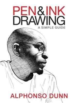 Pen and Ink Drawing: A Simple Guide foto