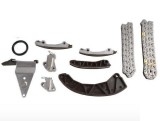 Kit lant distributie Kia Venga, Sportage, Rio 3, Pro Ceed, Picanto, Optima, Cerato, Ceed, Hyundai Matrix I30, I20, I10, Getz, Accent 4, Motorizare 1.