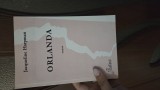 &quot;Orlanda&quot; de Jacqueline Harpman