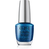 OPI Make &lsquo;Em Jelly! Infinity Shine lac de unghii culoare Dust the Competition 15 ml