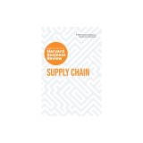 Supply Chain: The Insights You Need from Harvard Business Review